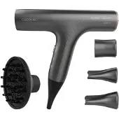 Cecotec BLDC-Haartrockner IoniCare 6000 RockStar Soft Pro