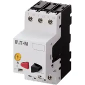 Eaton PKZM01-12, Motorschutzschalter, 50000 A, IP20