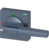Siemens SIEM Handhabe
