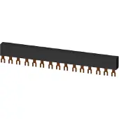 Siemens 3RV1 Anschlussleiste - 3RV19151DB
