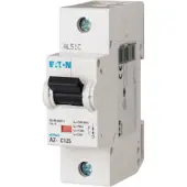 Eaton 211794 LS-Schalter, 63A, 1p, C-Char AZ-C63 - 12 Stück