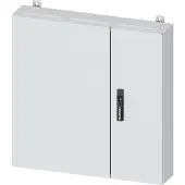 Siemens 8GK1052-3KK31 ALPHA 160, Wandschrank, Aufputz, mit Verteilerfeld, IP44, Schutzklasse 2 8GK10523KK31