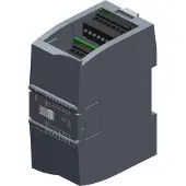 Siemens Digitaleingabe SM 1221, 16DI, 24V DC, Digital, Eingang, 16 Kanäle, Quellkanal, 16 Kanäle, Systemleistung