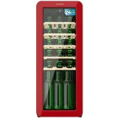 Cecotec Weinkeller Bolero GrandSommelier Origin 24 Hit Red