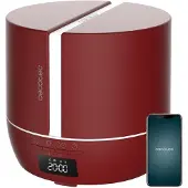 Cecotec Befeuchtungsgeräte PureAroma 550 Connected Garnet