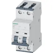 Siemens Leitungsschutzschalter UC B 40A 1+N 400V 5SY5240-6