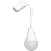 Osram LED A60 Birne Renovierlampe 10W matt 1055lm Neutralweiß 4000K Steckklemme