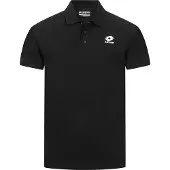 Lotto 2XL|Piqué Baumwolle Herren Polo-Shirt 1124003-19-4006