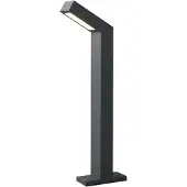 Lyora Designer-Wegbeleuchtung Lhotse Led Anthrazit