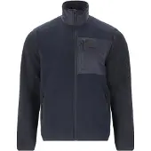 Whistler Fleecejacke "Makaley" in atmungsaktiver Qualität