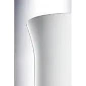 Duravit 2703500070 WT freisteh.,500mm White Tulip,Weiß