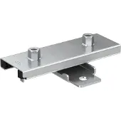 Fischer Schiebeschlitten leicht FASL2 M10 - 567950