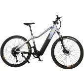 Cecotec 07220 - Elektrofahrrad Avanti