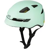 Ked Fahrradhelm Pop II Mips S (48-52 cm) – Matt Mint