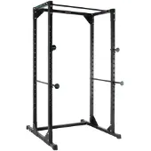 Cecotec Käfig für Krafttraining DrumFit PowerRack 1000