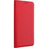 OEM SMART CASE Buchholster passend für XIAOMI Redmi 15c rot