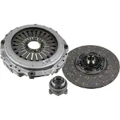 FEBI BILSTEIN BILSTEIN 105237 Kupplungssatz