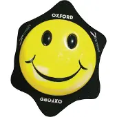 Oxford Smiler Knieschleifer