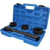 BRILLIANT TOOLS BT661350, 5,19 kg, 483 mm, 300 mm, 90 mm, 4 Stück(e)