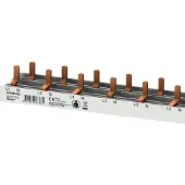 Siemens StiftsaS 10mm2,3p/N Komp.+HS 1000mm, 10 mm², 18 mm
