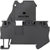 Siemens 8WH2000-1MG08 Sicherungsklemme mit Leuchtanzeige (110-250V) für G-Sicherungseinsätze 5x 20 8WH20001MG08 - 50 Stück