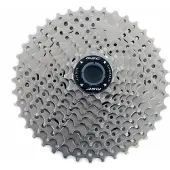 MSCH Copenhagen 1 Spider Kassette Silber 10s / 11-46t Silber 10s
