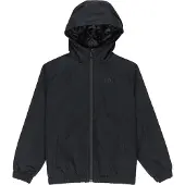 Dc-shoes Navigator Padded Boy Black 8
