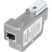 Digitus Dn-95421 Überspannungsschutz
