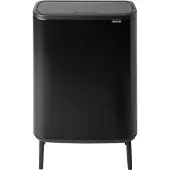 Brabantia Bo Touch Bin Hi, 545 mm, 312 mm, 815 mm, 7,4 kg, 1 Stück(e)