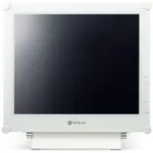 Agneovo X-15E, 38,1 cm (15"), 1024 x 768 Pixel, XGA, LCD, 3 ms, Schwarz