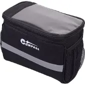 Compass Bike Compass 12030 - Fahrradtasche für Lenker