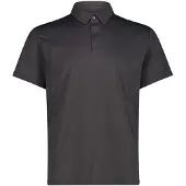 CMP Polo Kompakt Leicht aus Polyester