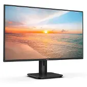 Philips 1000 series 24E1N1200A/00, 60,5 cm (23.8"), 1920 x 1080 Pixel, Full HD, LCD, 4 ms, Schwarz