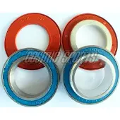 ABI Enduro Bearings Outboard Lager Kit Road, SRAM, ABEC 3 (BK-5412)