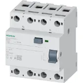Siemens FI-Schutzschalter