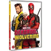 Sf Deadpool &amp; Wolverine