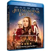 Dvd Julemandens Datter 3 Den Magiske Tidsmaskine