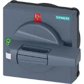 Siemens HANDHABE MIT SICHTBLENDE, STANDARD, 178 g, 84 mm, 84 mm, 80 mm