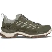 Lowa - Women's Innovo GTX LO - Wanderschuhe Gr 42 oliv