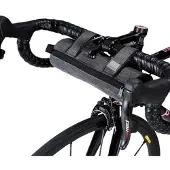 OEM Isolierter Fahrradlenkerbeutel für Rennräder, Mountainbikes, warm oder kalt, Fahrradzubehör