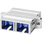 Siemens 6GK1900-1LP00-0AB0 FC FO SC Coupler zur vor-Ort-Montage an FC LWL-Leitungen 6GK19001LP000AB0