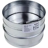 NOVY - Rückschlagventil Ø 125 Mm - 906431