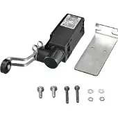 Rittal Sz Türschalter Mit Wipphebel - 4127210