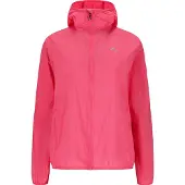 Whistler - Women's Fabel Light Weight Packable Jacket - Windjacke Gr 36 rosa