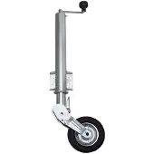 OEM Lager für Anhänger - 500 kg Tragfähigkeit - Ø 60 mm