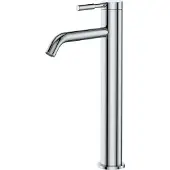 BEITZ & Walz Aqvadesign Waschtisch-Ehm./ hohe Ausführung / rund / / c