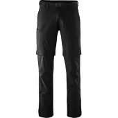 Gonso Herren Zipp-Off-Radhose Portland