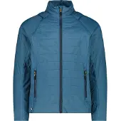 CMP Windbreaker mit abnehmbaren Ärmeln