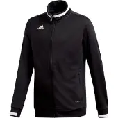 Adidas Team 19 Track Black / White 116 cm