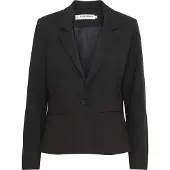 PULZ Blusenblazer "Blazer PZBINDY"